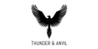 Thunder & Anvil coupons